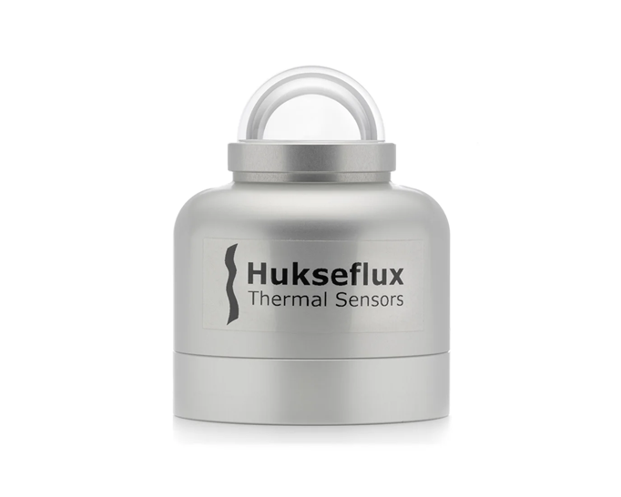 SR05 - Piranómetro de Segunda Clase ISO 9060